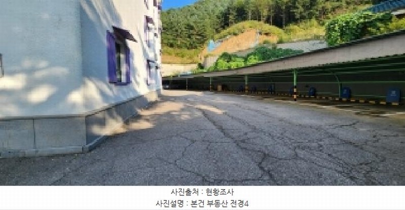 2025타경73211 경기도 양주시 장흥면 석현리 65 숙박시설 경매 이미지
