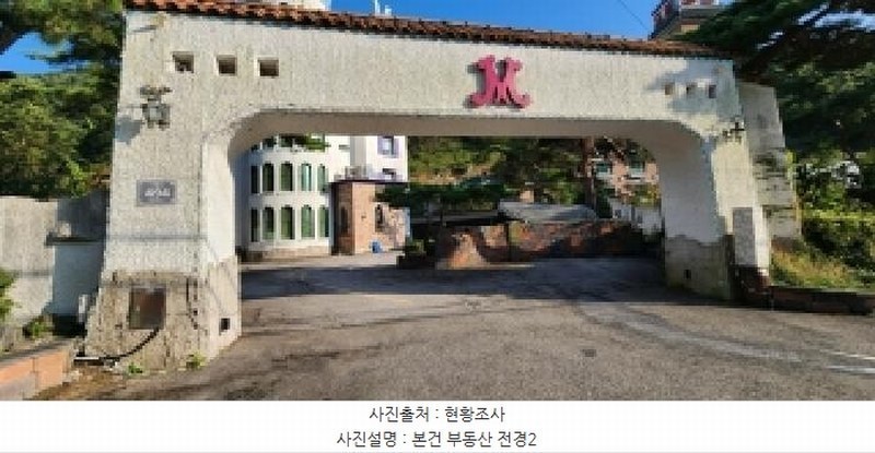 2025타경73211 경기도 양주시 장흥면 석현리 65 숙박시설 경매 이미지
