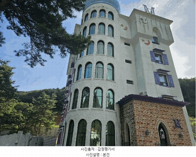 2025타경73211 경기도 양주시 장흥면 석현리 65 숙박시설 경매 이미지