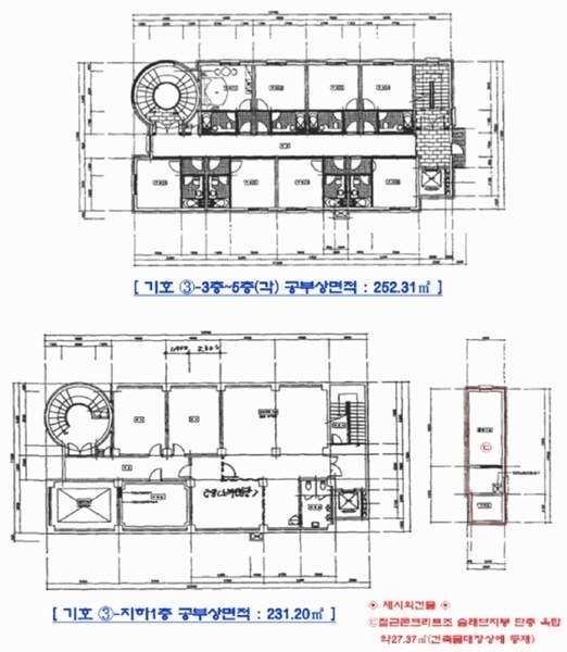 2025타경73211 경기도 양주시 장흥면 석현리 65 숙박시설 경매 이미지