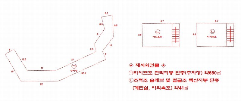 2025타경73211 경기도 양주시 장흥면 석현리 65 숙박시설 경매 이미지