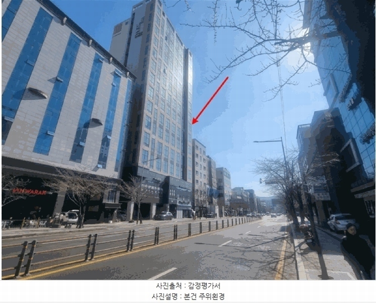 2025타경102109 서울특별시 관악구 난곡로 298, 더위일관악파크뷰 5층 504호 오피스텔 경매 이미지