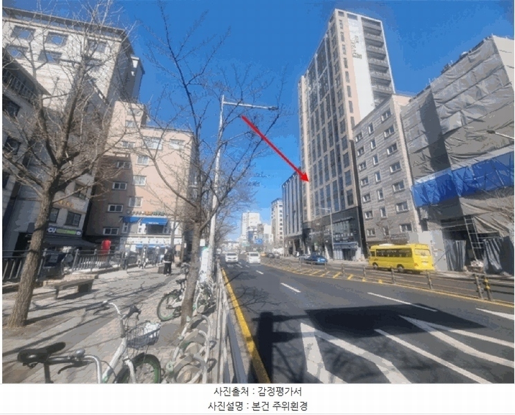 2025타경102109 서울특별시 관악구 난곡로 298, 더위일관악파크뷰 5층 504호 오피스텔 경매 이미지