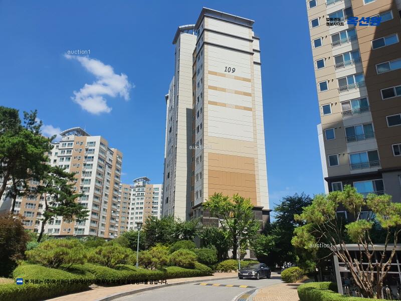 2025타경73284 경기도 양주시 고읍로 11-7, 산내들마을한양수자인 105동 10층 1002호 아파트[공급45평형] 경매 이미지