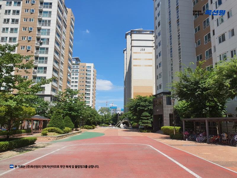 2025타경73284 경기도 양주시 고읍로 11-7, 산내들마을한양수자인 105동 10층 1002호 아파트[공급45평형] 경매 이미지