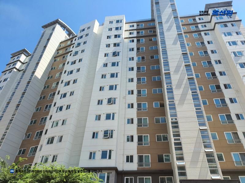 2025타경73284 경기도 양주시 고읍로 11-7, 산내들마을한양수자인 105동 10층 1002호 아파트[공급45평형] 경매 이미지