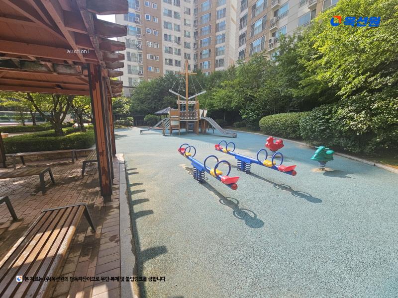 2025타경73284 경기도 양주시 고읍로 11-7, 산내들마을한양수자인 105동 10층 1002호 아파트[공급45평형] 경매 이미지
