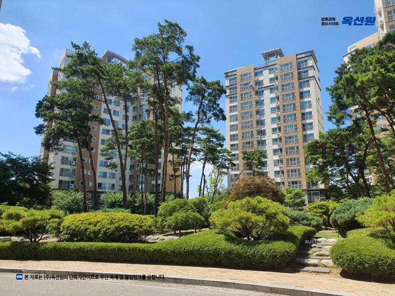 2025타경73284 경기도 양주시 고읍로 11-7, 산내들마을한양수자인 105동 10층 1002호 아파트[공급45평형] 경매 이미지