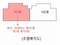 2025타경73297 경기도 포천시 어룡길 24-12, 라피아노 101동 1층 101호 다세대(빌라) 경매 이미지