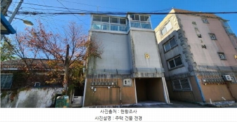 2025타경73347 경기도 양주시 평화로1429번길 3-35, 쉬즈빌3차 비동 1층 102호 다세대(빌라)[공급17평형] 경매 이미지