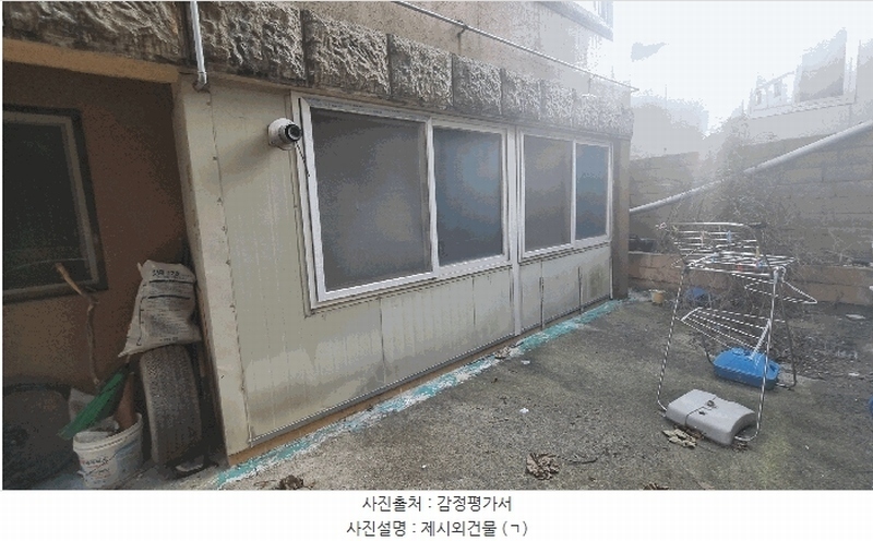 2025타경73347 경기도 양주시 평화로1429번길 3-35, 쉬즈빌3차 비동 1층 102호 다세대(빌라)[공급17평형] 경매 이미지