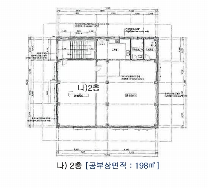 2025타경73451 경기도 양주시 광적면 우고리 301-4 공장 경매 이미지