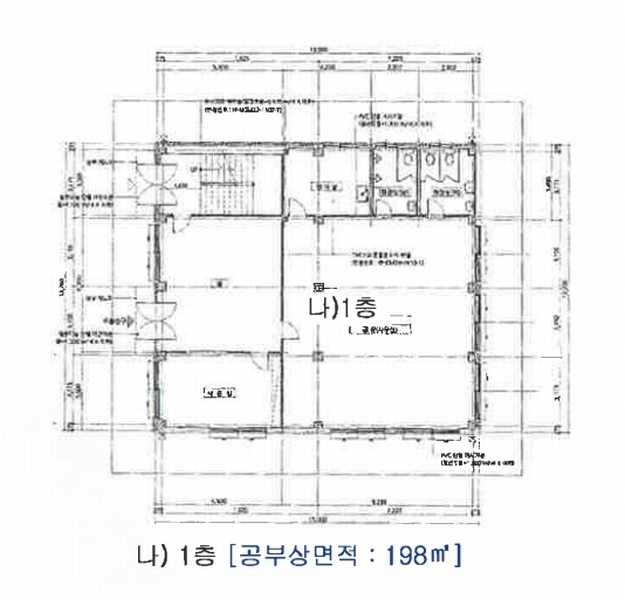 2025타경73451 경기도 양주시 광적면 우고리 301-4 공장 경매 이미지