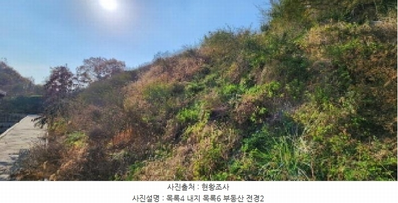 2025타경73451 경기도 양주시 광적면 우고리 301-4 공장 경매 이미지