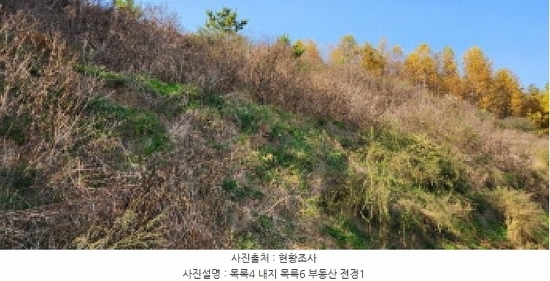 2025타경73451 경기도 양주시 광적면 우고리 301-4 공장 경매 이미지