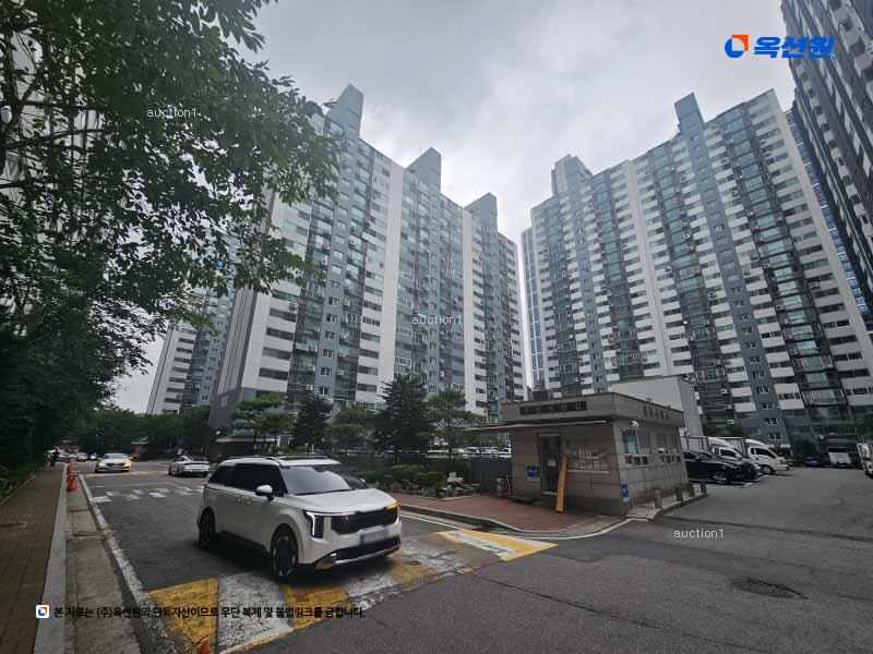 2025타경73465 경기도 의정부시 동일로466번길 3, 서해아파트 107동 23층 2303호 아파트[공급42평형] 경매 이미지