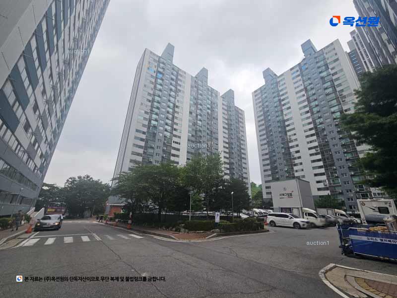 2025타경73465 경기도 의정부시 동일로466번길 3, 서해아파트 107동 23층 2303호 아파트[공급42평형] 경매 이미지