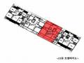 2025타경73465 경기도 의정부시 동일로466번길 3, 서해아파트 107동 23층 2303호 아파트[공급42평형] 경매 이미지