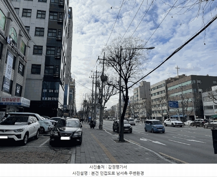 2025타경102161 서울특별시 관악구 남부순환로 1466, 몽삐에뜨골드 12층 1207호 오피스텔 경매 이미지