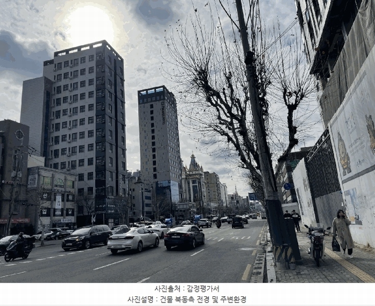 2025타경102161 서울특별시 관악구 남부순환로 1466, 몽삐에뜨골드 12층 1207호 오피스텔 경매 이미지