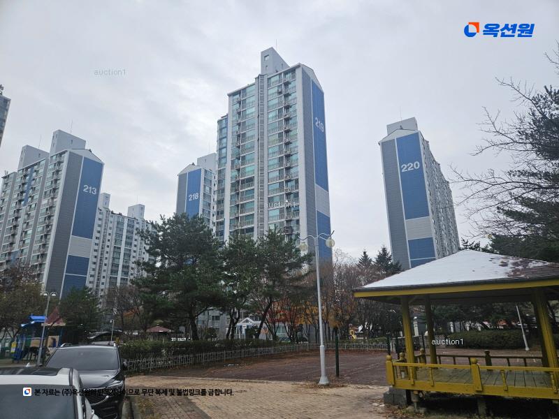 2025타경73527 경기도 양주시 고암길 306-40경기도 양주시 고암길○○○○, 주원마을 202동 14층 1404호주원마을○○ 아파트[공급25평형] 경매 이미지