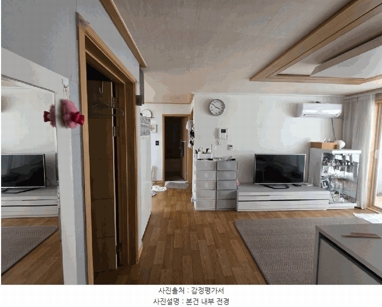 2025타경73527 경기도 양주시 고암길 306-40경기도 양주시 고암길○○○○, 주원마을 202동 14층 1404호주원마을○○ 아파트[공급25평형] 경매 이미지