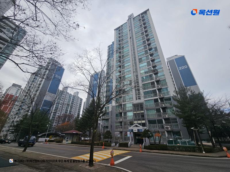2025타경73527 경기도 양주시 고암길 306-40경기도 양주시 고암길○○○○, 주원마을 202동 14층 1404호주원마을○○ 아파트[공급25평형] 경매 이미지