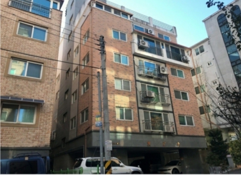 2023타경6829 경기도 의정부시 호암로 37-15, 삼익캐슬 205동 4층 401호 다세대(빌라)[공급21평형] 경매 이미지