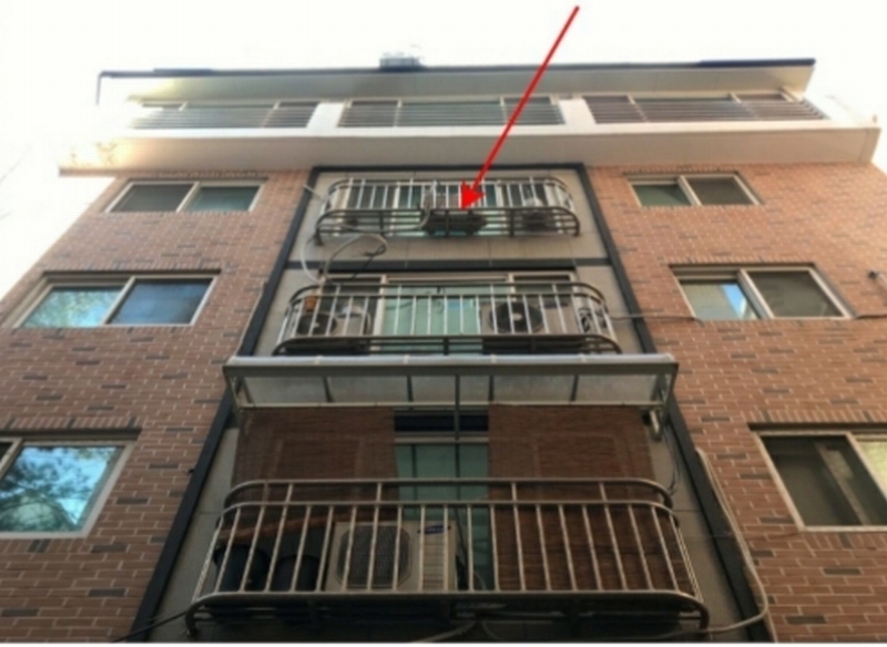 2023타경6829 경기도 의정부시 호암로 37-15, 삼익캐슬 205동 4층 401호 다세대(빌라)[공급21평형] 경매 이미지