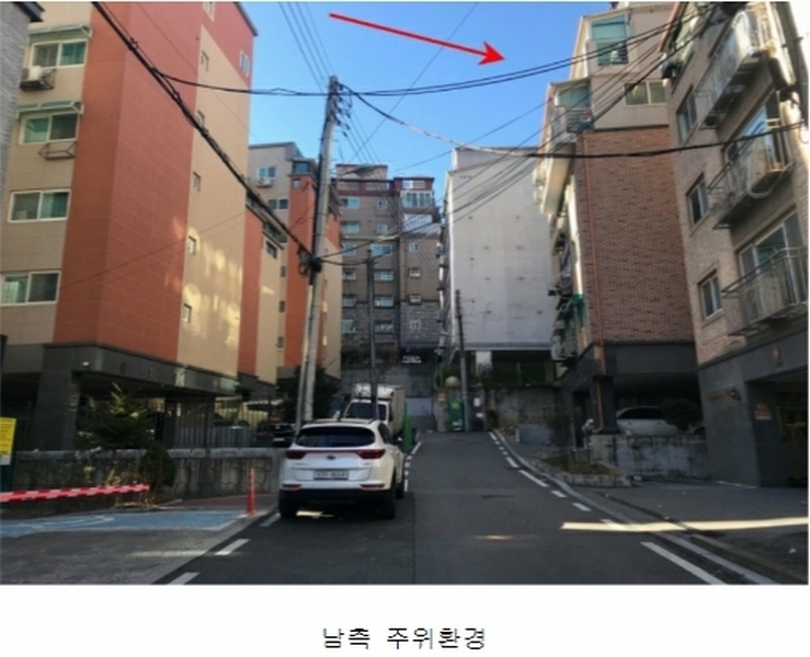 2023타경6829 경기도 의정부시 호암로 37-15, 삼익캐슬 205동 4층 401호 다세대(빌라)[공급21평형] 경매 이미지