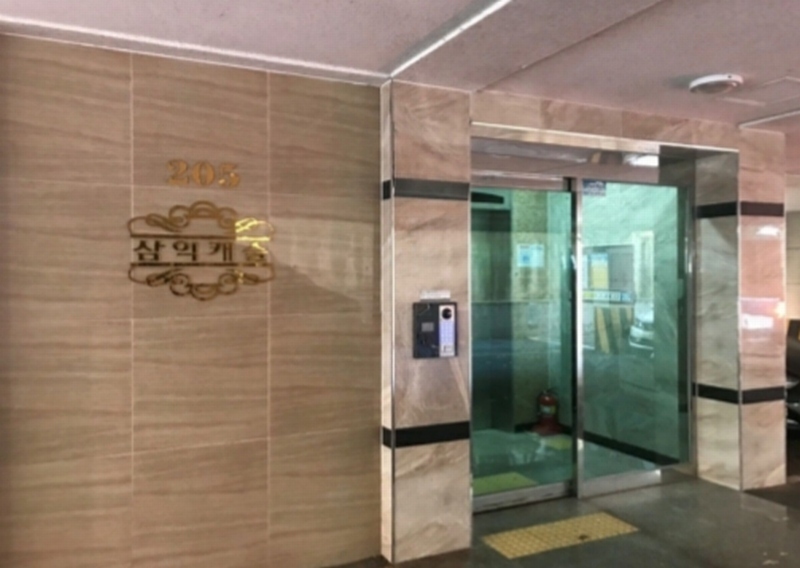 2023타경6829 경기도 의정부시 호암로 37-15, 삼익캐슬 205동 4층 401호 다세대(빌라)[공급21평형] 경매 이미지