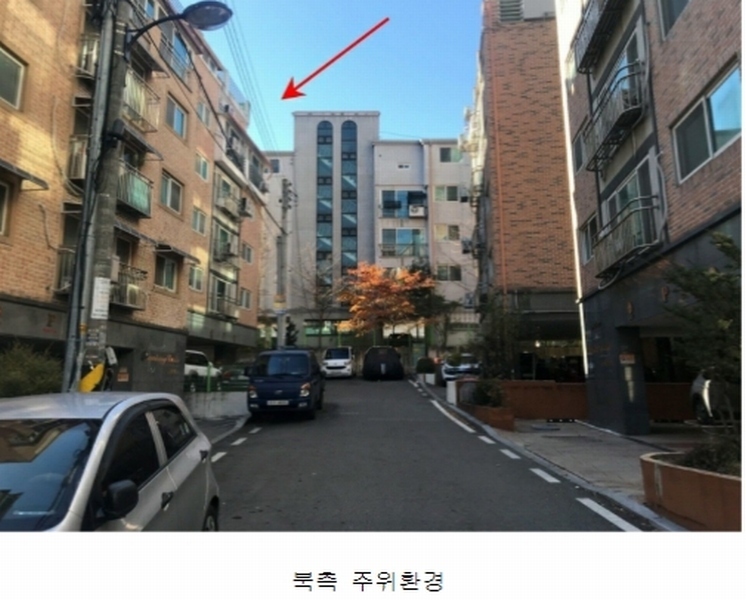 2023타경6829 경기도 의정부시 호암로 37-15, 삼익캐슬 205동 4층 401호 다세대(빌라)[공급21평형] 경매 이미지