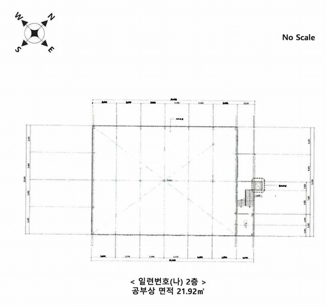 2024타경6086 경기도 포천시 설운동 109-3 공장 경매 이미지