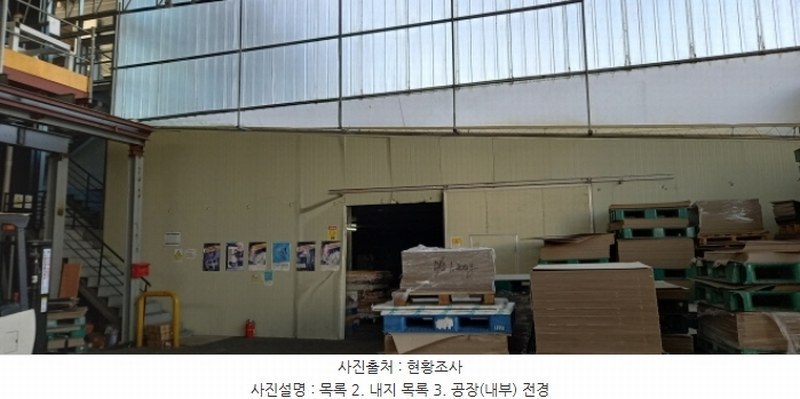 2024타경6086 경기도 포천시 설운동 109-3 공장 경매 이미지