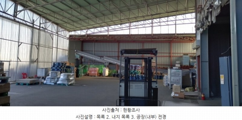 2024타경6086 경기도 포천시 설운동 109-3 공장 경매 이미지