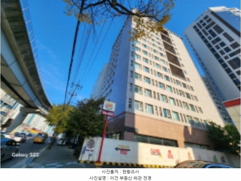 2024타경89685 경기도 의정부시 의정부동 15-3 아파트[공급9평형] 경매 이미지