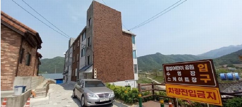 2025타경1439 강원특별자치도 철원군 삼부연로18번길 35, 이화연립 1층 102호 다세대(빌라) 경매 이미지