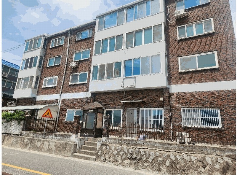 2025타경1439 강원특별자치도 철원군 삼부연로18번길 35, 이화연립 1층 102호 다세대(빌라) 경매 이미지