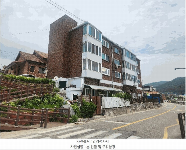 2025타경1439 강원특별자치도 철원군 삼부연로18번길 35, 이화연립 1층 102호 다세대(빌라) 경매 이미지