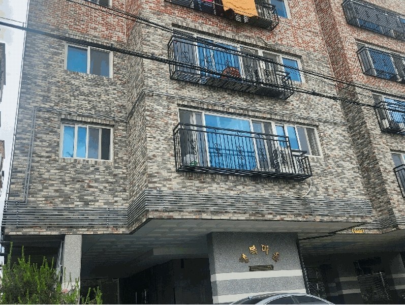 2025타경2180 경기도 양주시 평화로1413번길 35, 행복마을 101동 2층 202호 다세대(빌라)[공급23평형] 경매 이미지
