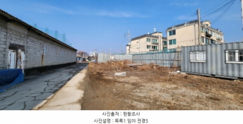 2025타경70008 경기도 양주시 백석읍 복지리 169-1 임야 경매 이미지
