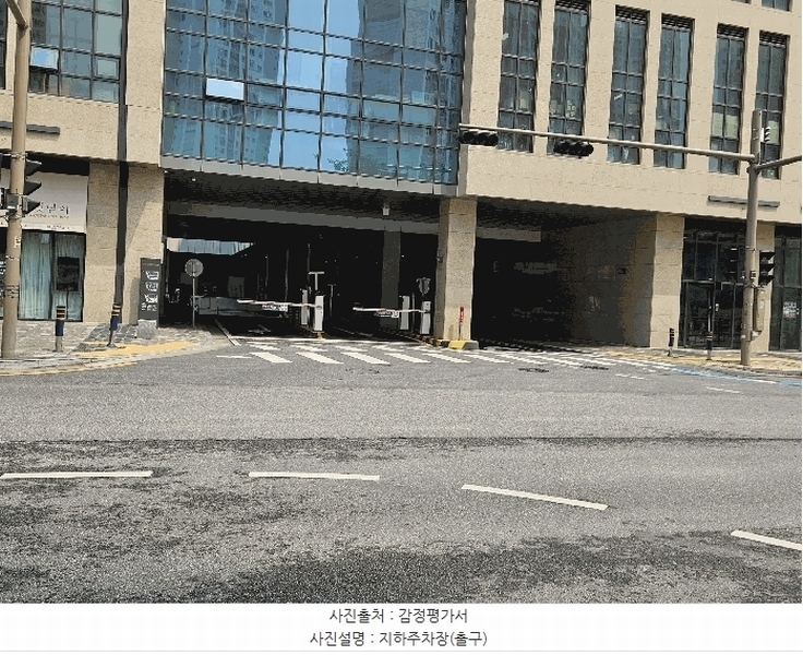 2025타경71690 경기도 남양주시 다산지금로 202, 현대테라타워디아이엠씨 1층 알01-0026호 아파트형공장 경매 이미지