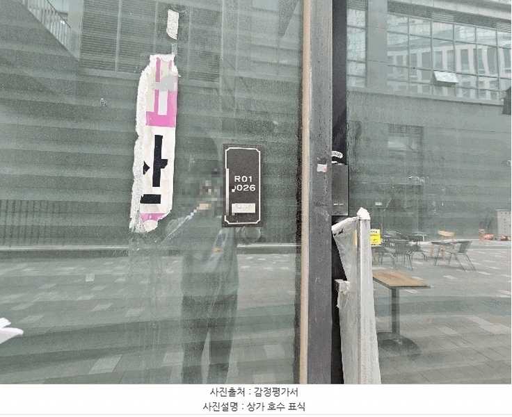 2025타경71690 경기도 남양주시 다산지금로 202, 현대테라타워디아이엠씨 1층 알01-0026호 아파트형공장 경매 이미지