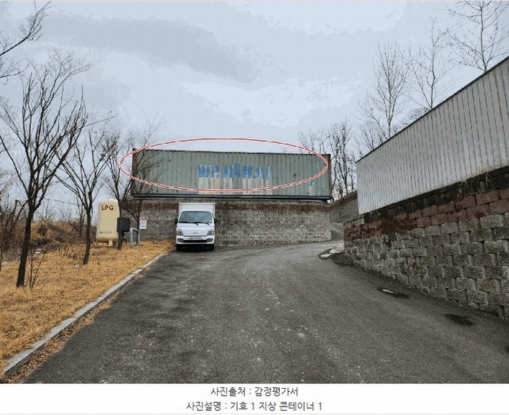 2025타경71700 경기도 동두천시 생연동 329-44 임야 경매 이미지