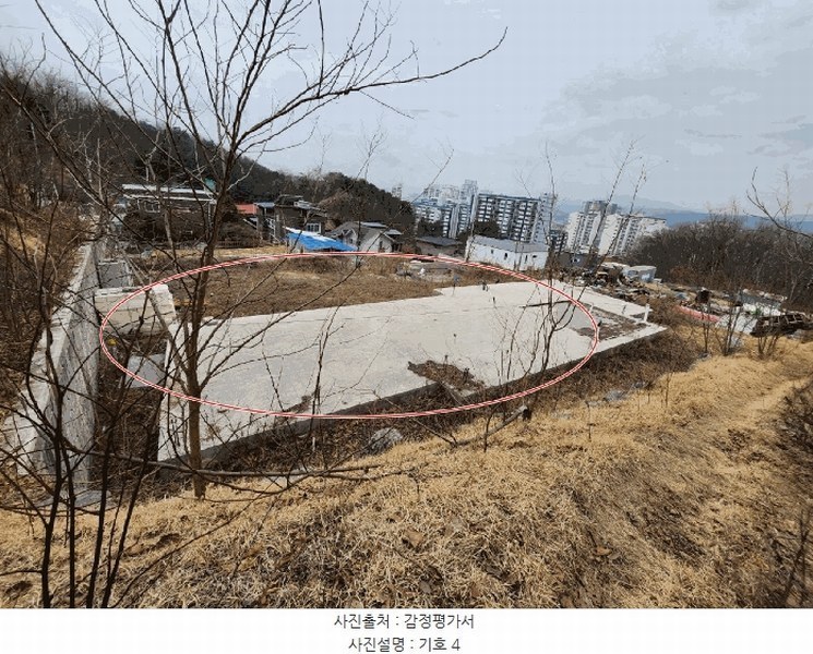2025타경71700 경기도 동두천시 생연동 329-44 임야 경매 이미지