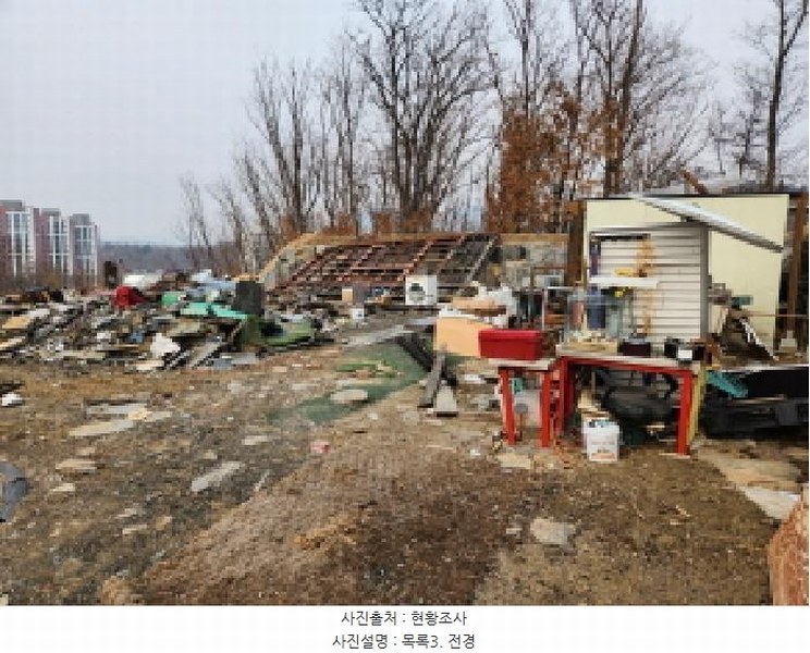 2025타경71700 경기도 동두천시 생연동 329-44 임야 경매 이미지