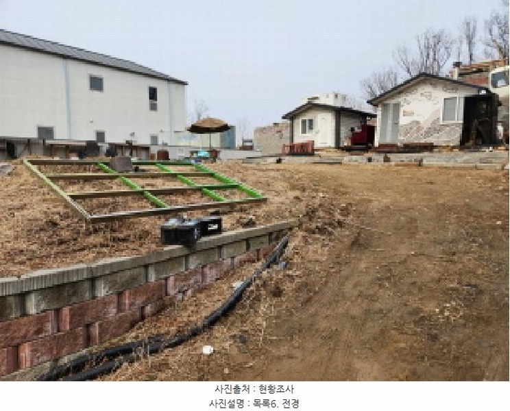 2025타경71700 경기도 동두천시 생연동 329-44 임야 경매 이미지