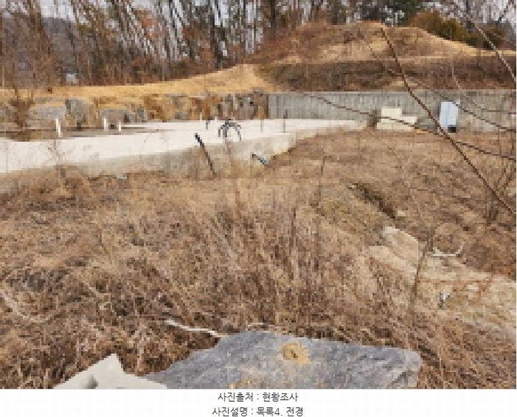 2025타경71700 경기도 동두천시 생연동 329-44 임야 경매 이미지