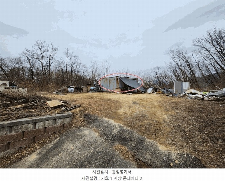2025타경71700 경기도 동두천시 생연동 329-44 임야 경매 이미지