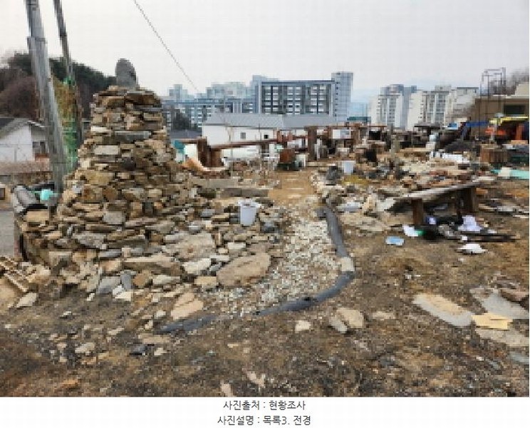 2025타경71700 경기도 동두천시 생연동 329-44 임야 경매 이미지